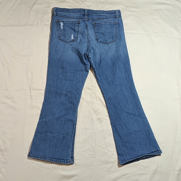 Denim jeans - Picture 2 of 3